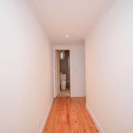 Apartamento Oleiro 7 Lisboa Exterior foto