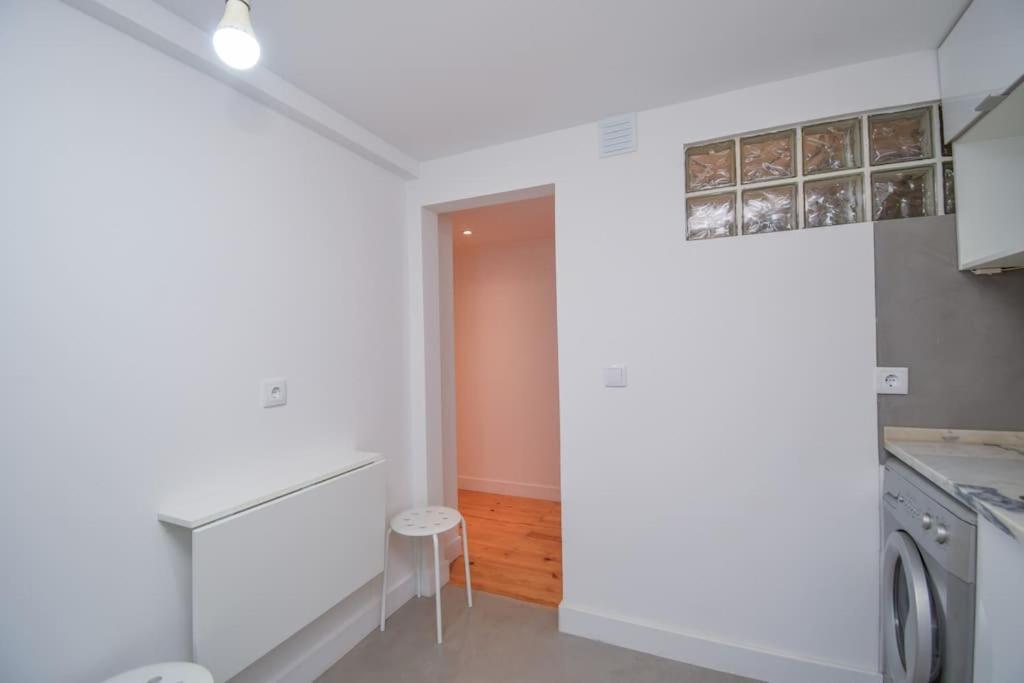 Apartamento Oleiro 7 Lisboa Exterior foto