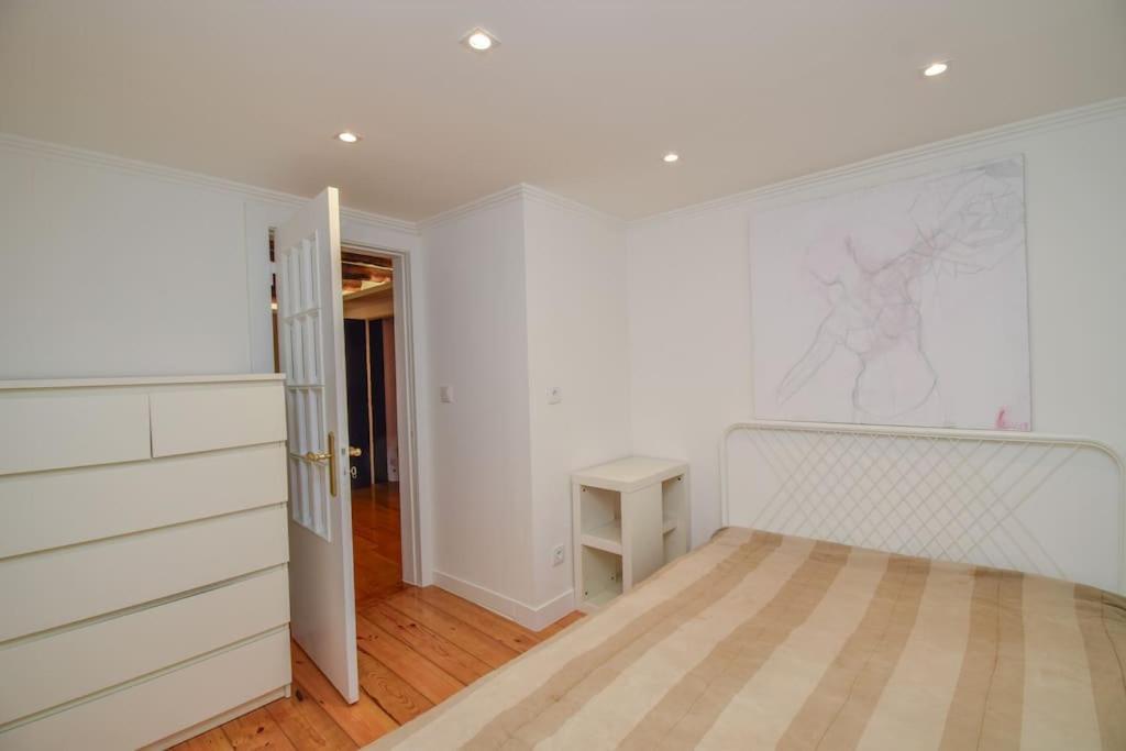 Apartamento Oleiro 7 Lisboa Exterior foto