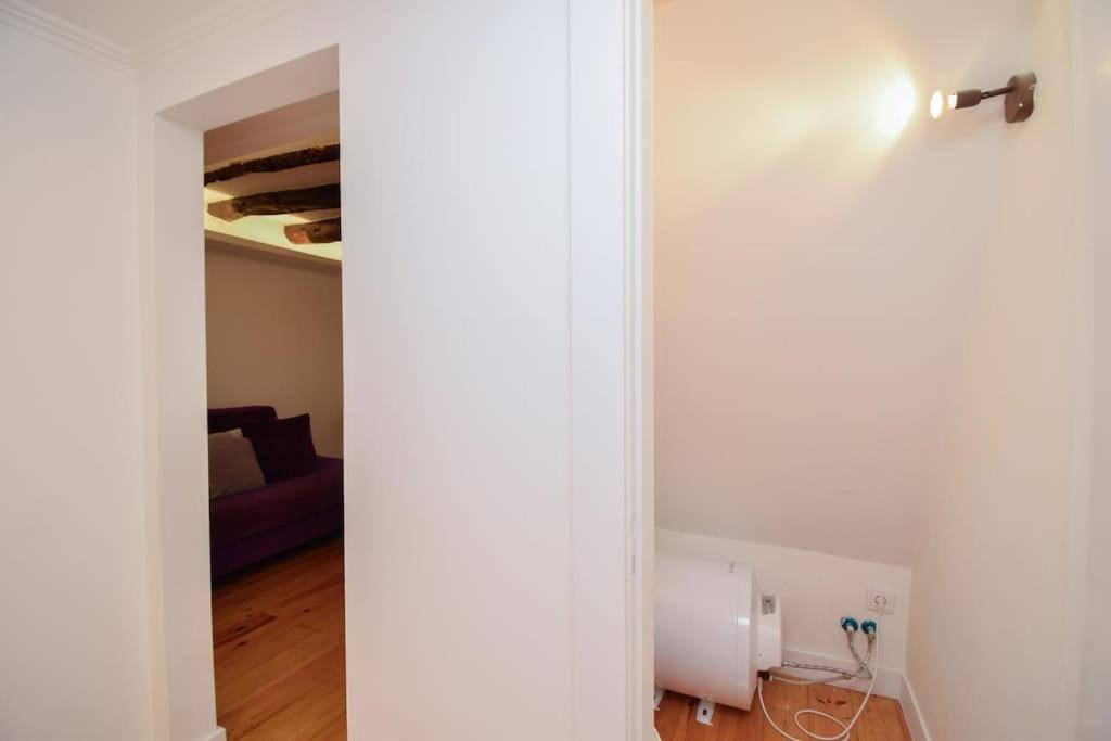 Apartamento Oleiro 7 Lisboa Exterior foto